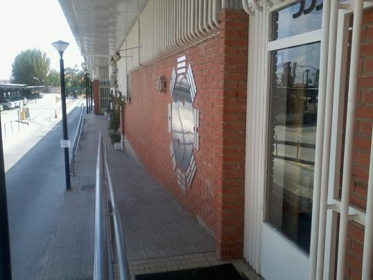 Ling Tao Acupuntores, la sede de Alcazar de San Juan (Ciudad Real)