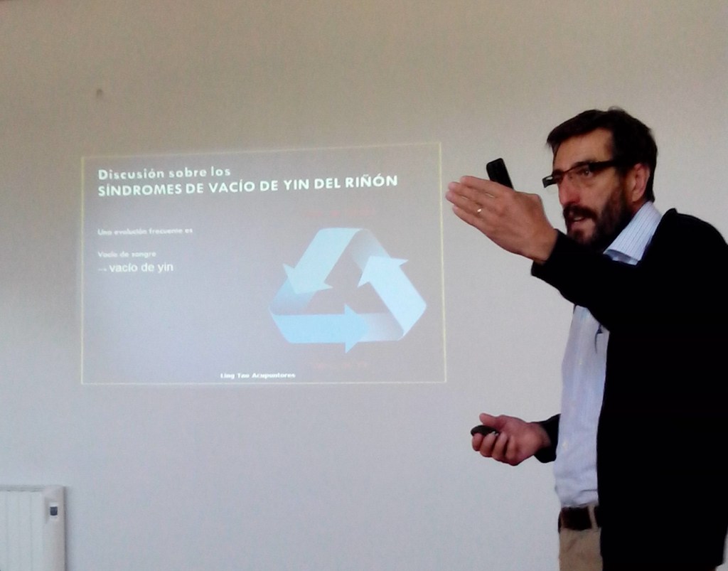 Desentramando el Diagnóstico Riñón