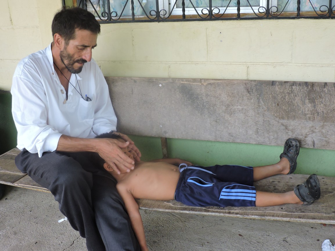 Viernes 1 Mayo, ONLINE GRATUITO- auto-masaje de Qi Gong para aclarar los&nbsp;sentidos…