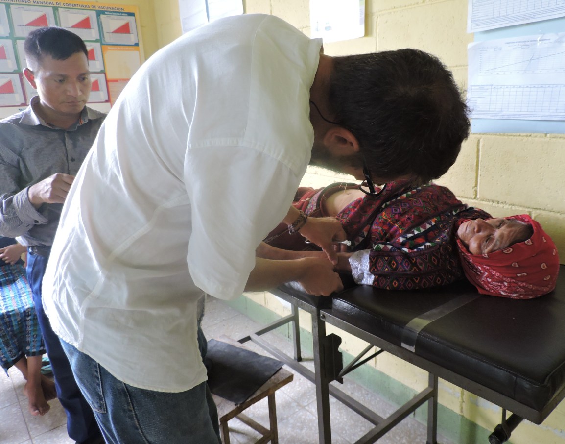 Seminario de Urgencias en&nbsp;MTC