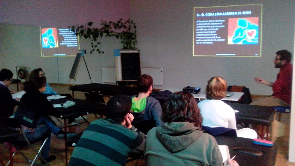 Diagnostico Corazón...