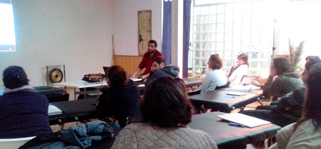 Reino mutante del Fuego, Corazón, Xin Pao Lao, ID, San Jiao...