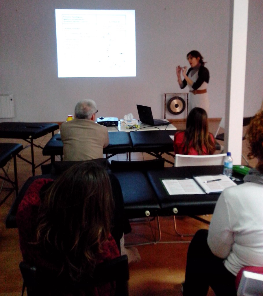 Ritmos biológicos...