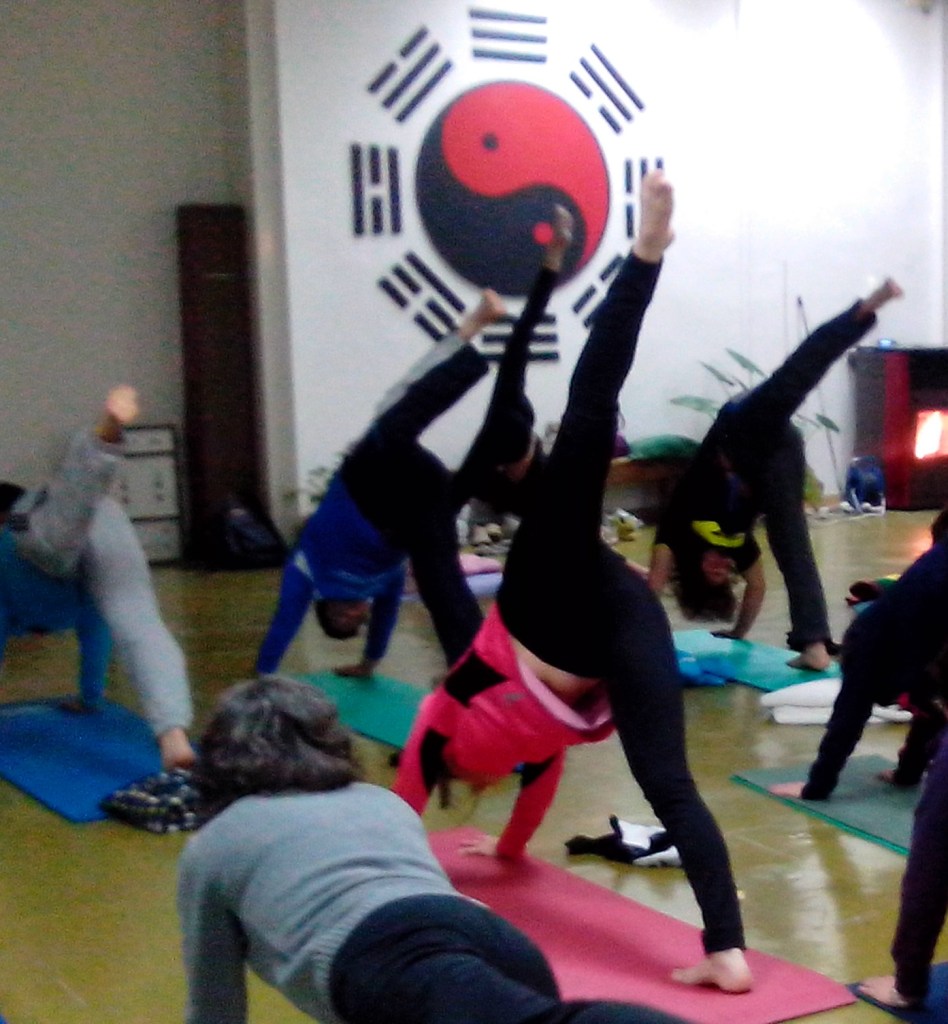 Cada uno puede, lo que puede...y nuca está bien ni mal, tan solo.....ES. Humiladad y aceptación en el trabajo......