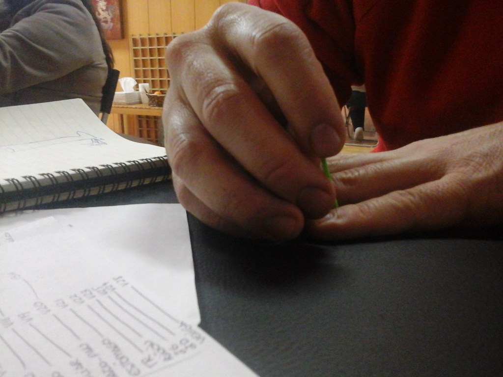 Alumn@s en prácticas