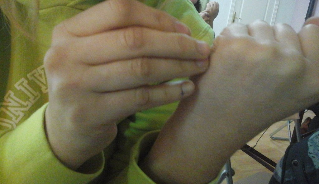 Alumn@s en prácticas