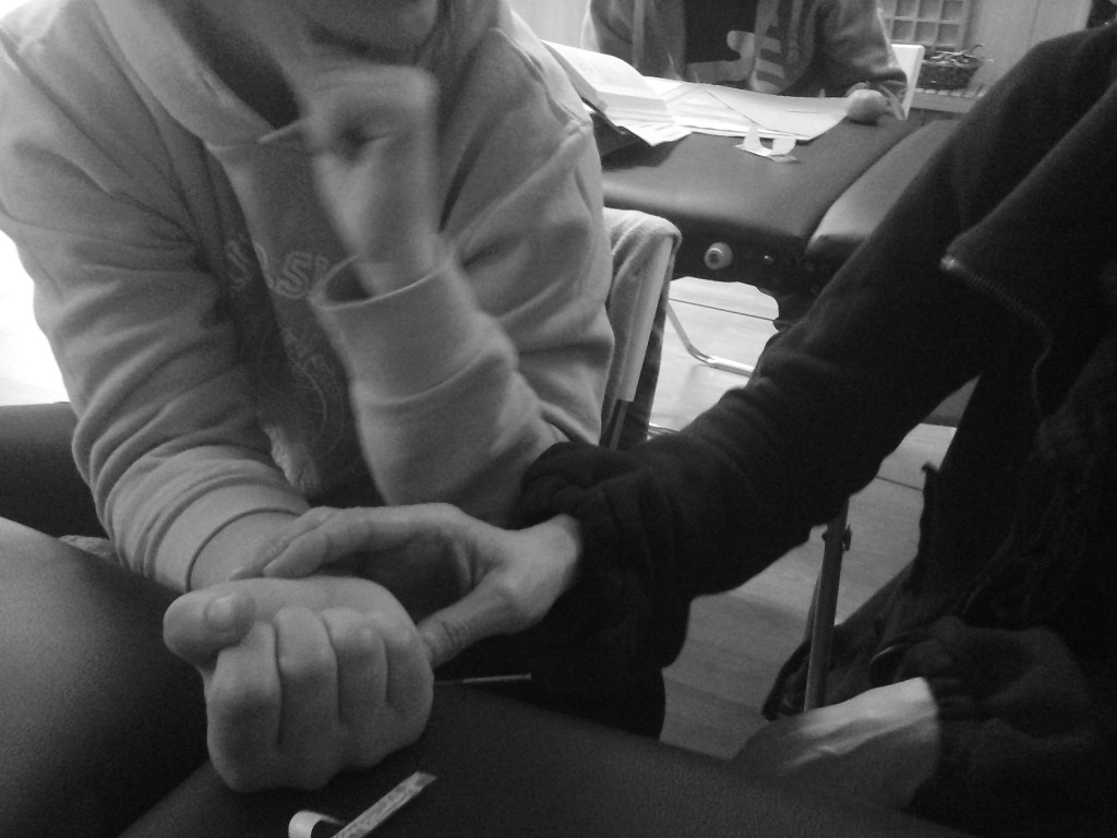 Alumn@s en prácticas. Localización de ID3 HOUXI 