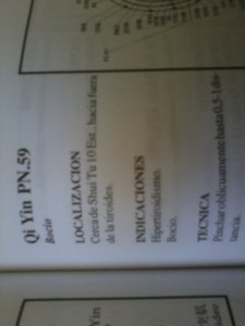 Enciclopedia de puntos de Alfredo Embid