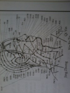 Enciclopedia de puntos de Alfredo Embíd