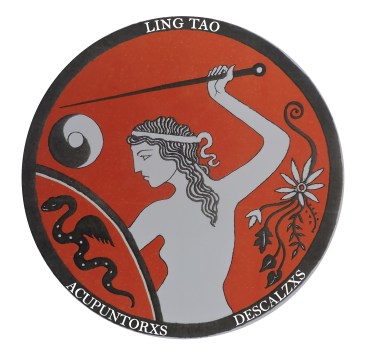LING TAO ACUPUNTORXS DESCALZXS ONG