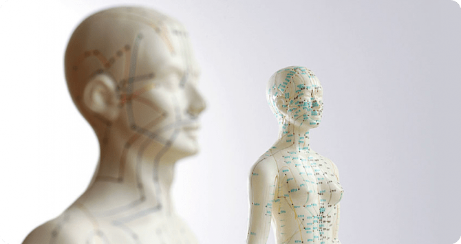 Elemento Fuego en Medicina Tradicional&nbsp;China