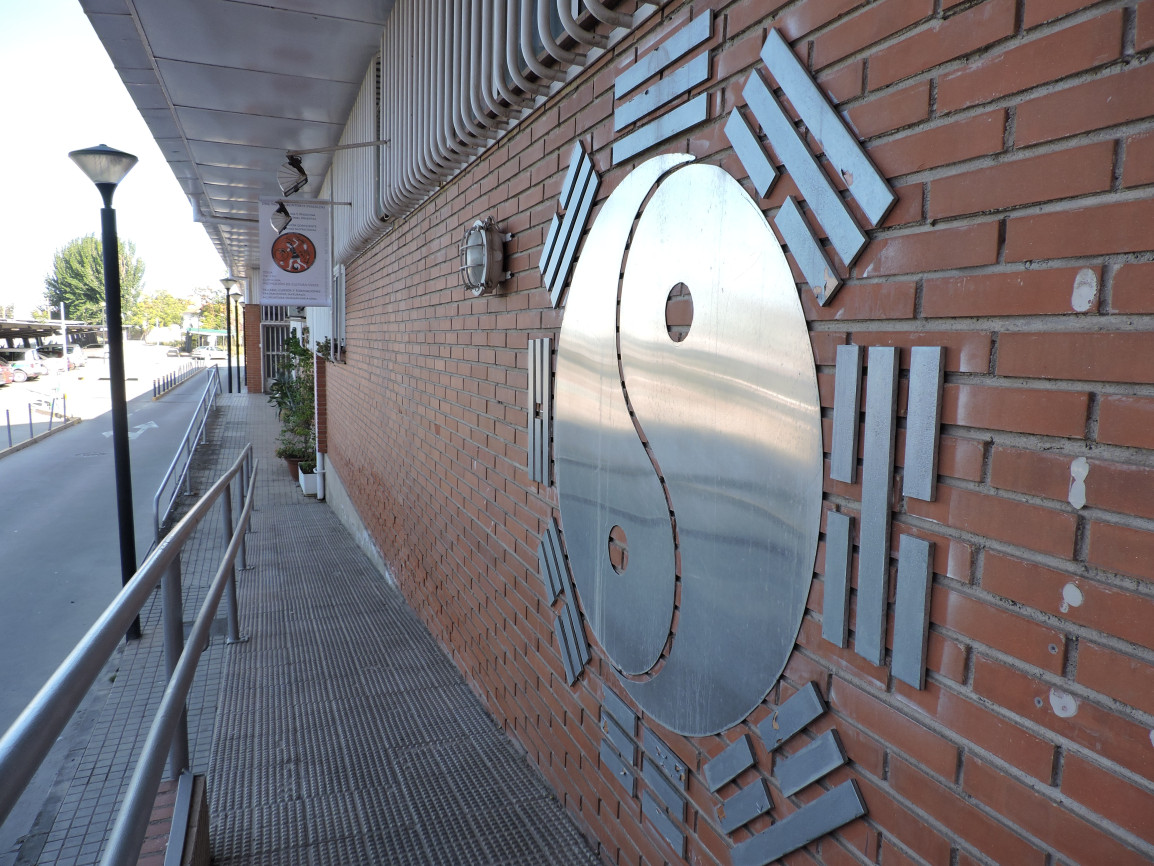 RE-APERTURA CONSULTAS DE ACUPUNTORAS DESCALZAS 11 DE&nbsp;MAYO