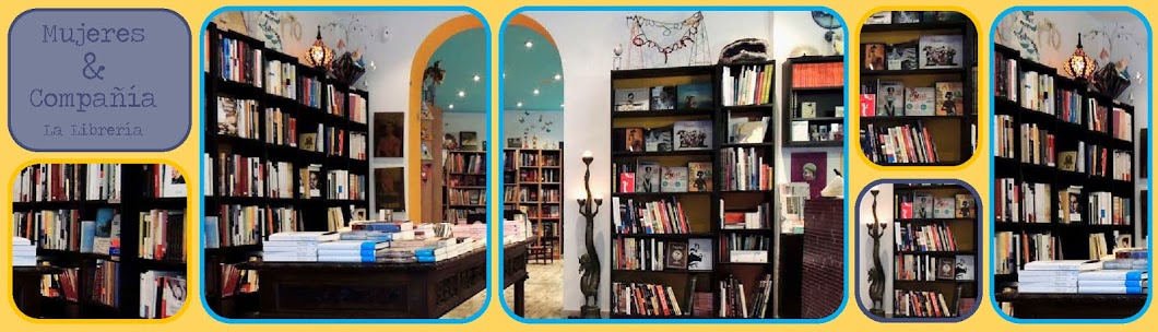 Mujeres & Compañía La Librería